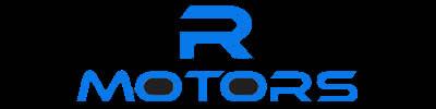 R Motors Logo